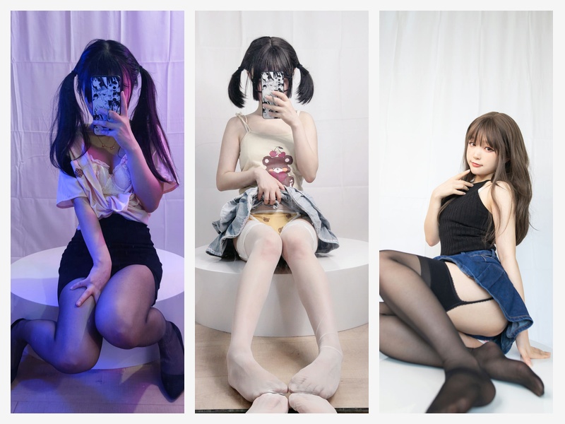 神沢永莉 – 38套&视频合集[持续更新中]-二次元小窝 | 高清Cosplay写真图集整理与角色摄影作品更新