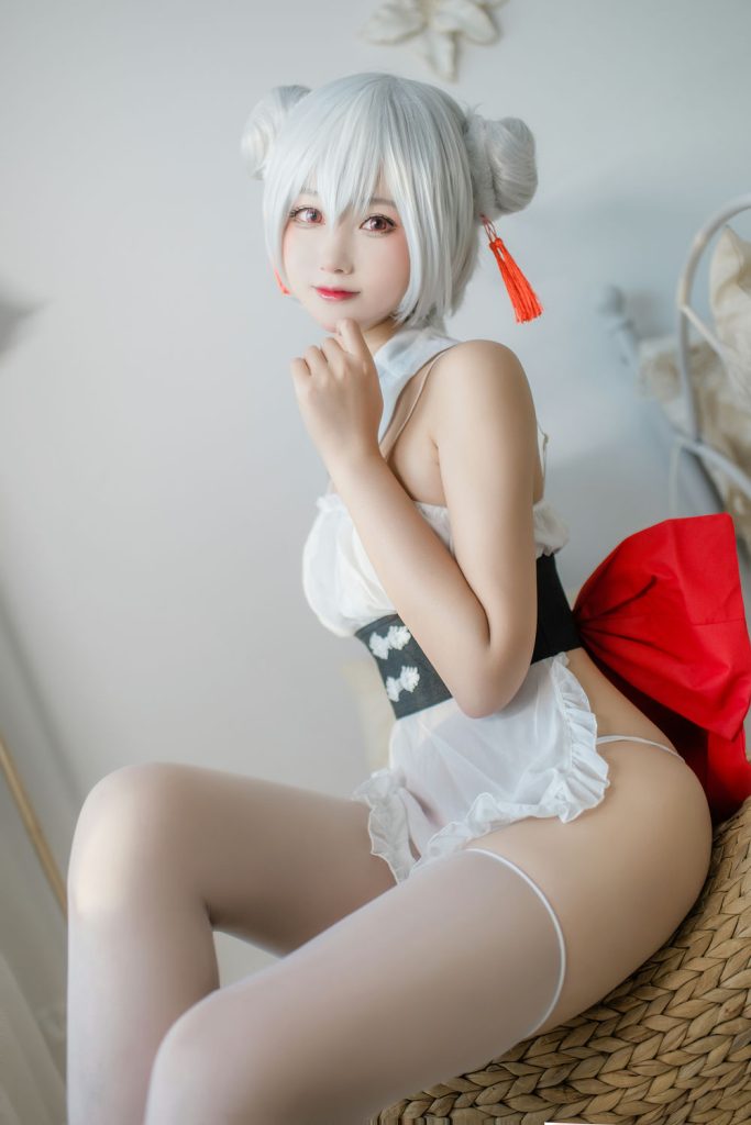 图片[1]-羽生三未 – 37套&视频合集[持续更新中]-二次元小窝 | 高清Cosplay写真图集整理与角色摄影作品更新