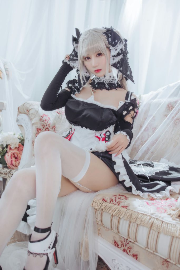 图片[5]-羽生三未 – 37套&视频合集[持续更新中]-二次元小窝 | 高清Cosplay写真图集整理与角色摄影作品更新