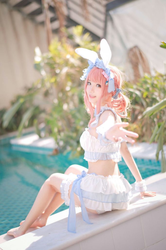 图片[1]-花柒Hana – 全套41期&随包视频[7.7G-2025.10]-二次元小窝 | 高清Cosplay写真图集整理与角色摄影作品更新