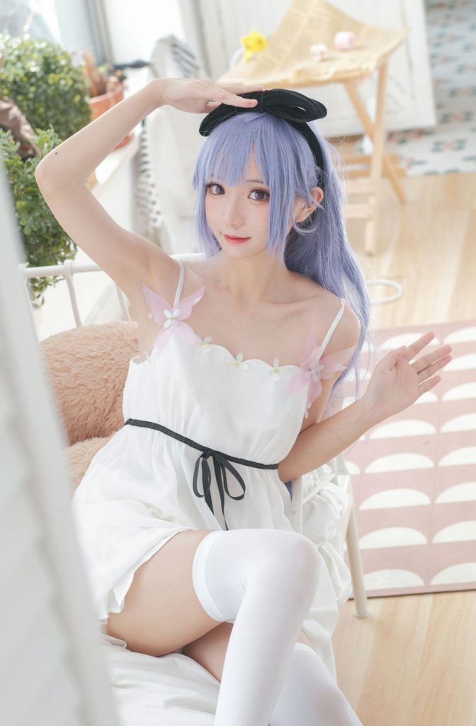 图片[6]-花柒Hana – 全套41期&随包视频[7.7G-2025.10]-二次元小窝 | 高清Cosplay写真图集整理与角色摄影作品更新