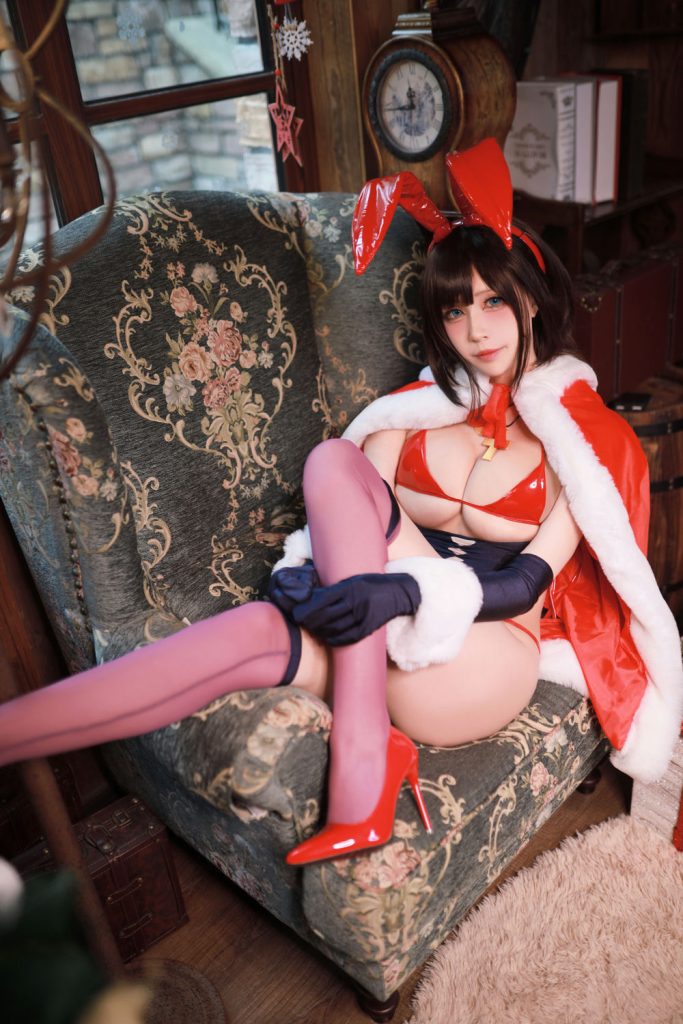 图片[6]-黑白御猫 – 全套7期[1.4G]-二次元小窝 | 高清Cosplay写真图集整理与角色摄影作品更新