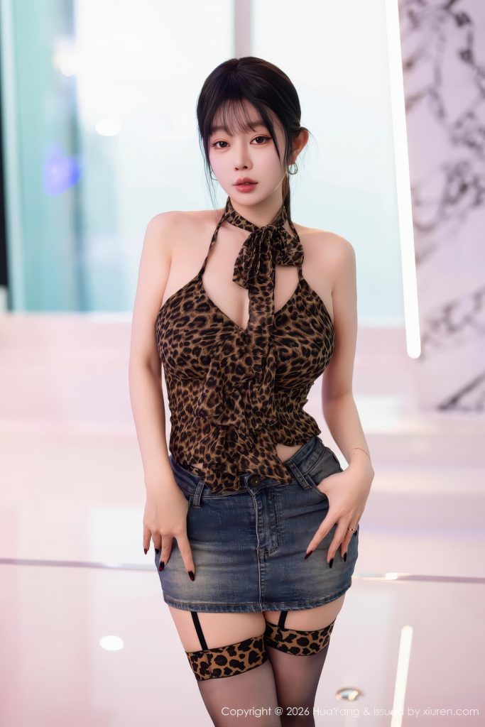 图片[1]-秀人旗下《花漾》全套2017年至2025年写真合集001-654,大小151G-二次元小窝 | 高清Cosplay写真图集整理与角色摄影作品更新