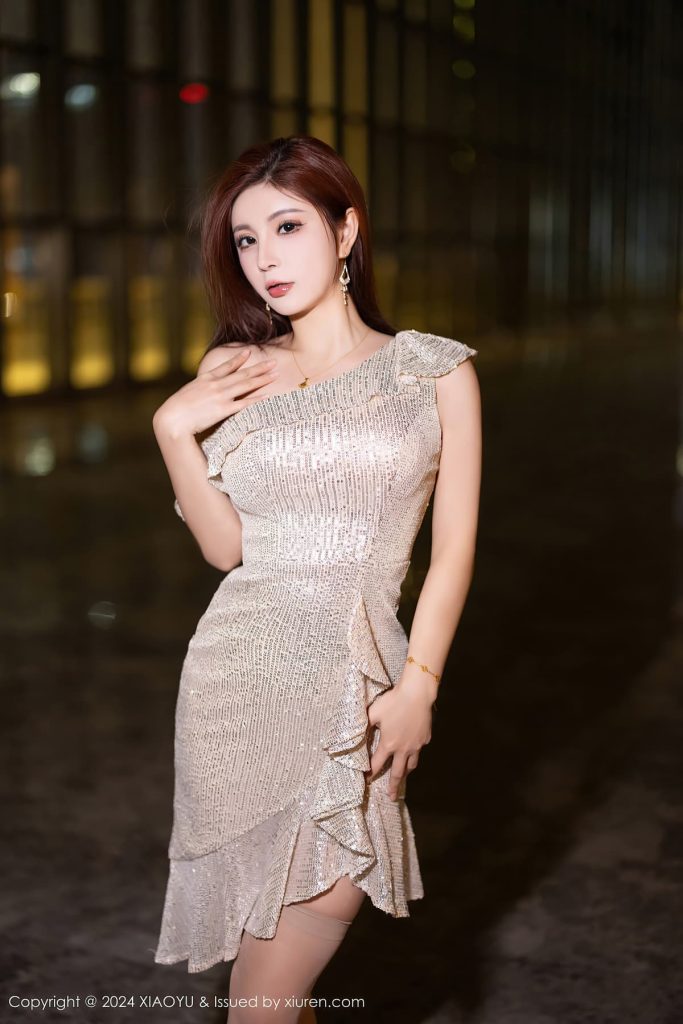 图片[2]-秀人旗下《语画界》全套写真2019年至2024年合集001-1243，大小485G-二次元小窝 | 高清Cosplay写真图集整理与角色摄影作品更新